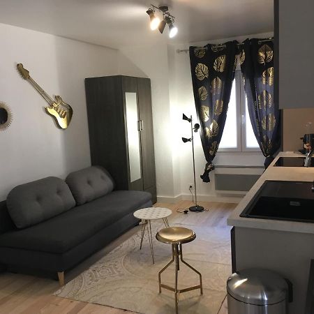 Studio Hyper Centre, Proche Gare, Entree Independante ヴァランス エクステリア 写真